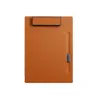 Carpeta portapapeles multifuncional A4 para conferencias, carpeta magnética para archivos de oficina, pizarra de escritura, base para firma de contratos, carpeta de archivos