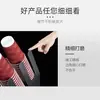 Portavasos de Papel de Acero Inoxidable Comercial, Estante Multifuncional de Almacenamiento para Cafetería, Portavasos, Popotes y Servilletas para Tienda de Té de Leche
