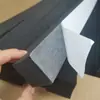 Tira de sellado de espuma EVA transfronteriza para CR tira de sellado de espuma de neopreno tira de espuma EPDM almohadilla de espuma para coche