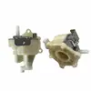 Accesorios para ventilador de pedestal oscilante, caja de engranajes, motor de ventilador de escritorio, caja de engranajes oscilante, engranaje de cola, caja de cola