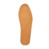 Plantillas de cuero desodorante para hombre y mujer desodorante absorbente de sudor transpirable deportivas de cuero cojín zapatos de piel de vaca piel de cerdo plantillas para zapatos al por mayor
