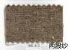 (Precio de Venta al por Menor de Pieza de 1 kg) Hongye Yuntai 30% Cachemir 70% Lana (Se puede cepillar para crear hilo de lana similar al cachemir)
