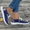 Zapatos Casuales Sh Amazon Dropshipping para Mujer 2024 Soporte Planos Mocasines para Mujer Zapatos de Lona Temu