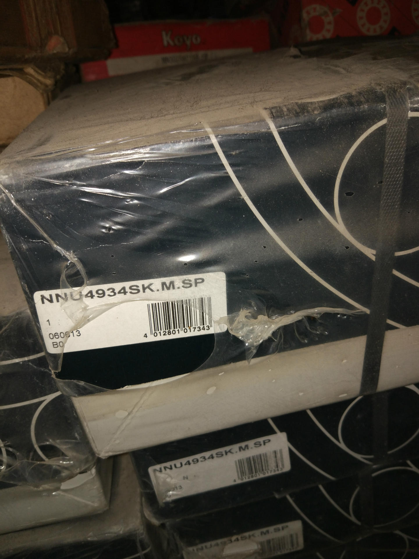 NNU4934