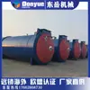 Reactor Autoclave Sellado Puerta de Acero Inoxidable Calentamiento Eléctrico Bobina Interna Mezclador y Dispersor Hervidor Maquinaria para Concreto