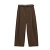 4 Piezas de Pantalones Casuales con 25% de Descuento de Love and Nancy Guangzhou Thirteen Lines Ropa Fina para Mujer Remate Beneficios para Fans 1