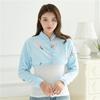 Hombreras Columna Cervical Dormir Cálido Mujeres Mujeres Embarazadas Postparto Lactancia Protección para Hombros A prueba de Frío Chal para Hombros de Invierno para Hombre