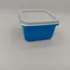 Cajas de Almacenamiento Selladas Engrosadas de Grado Alimenticio Mini para Comida de Mascotas, Cebo de Pesca, Anzuelos, Medicamentos y Joyería