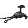 Carrinho de bebê para segundo filho pedal auxiliar de viagem acessórios para bebês tamanho pequeno do carro de cauda Treasure Plus assento Universal