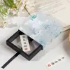 Nuevo producto: Pulsera, caja flotante, caja de joyería antioxidante, caja de accesorios, insignia, thangka, joyería, caja de colgante de cristal, venta al por mayor