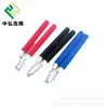 Cubierta de Manillar de Espuma NBR de Color Mixto Cubierta de Manillar de Esponja para Cuerda de Saltar Cubierta de Manillar de Plástico de Goma Funda Protectora Suave Equipo Deportivo de Fitness