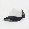 Ventas Directas de Fábrica Gorra de Malla con Protección Solar para Exteriores para Estudiantes Viajeros Gorra Publicitaria Logotipo Bordado Placa Ligera Gorra de Béisbol al por Mayor