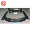 Aplicable al kit de parachoques delantero y trasero Bentley European ContinentalGT 2012-2017 modificado a supersport