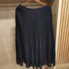 Saia Feminina Camadas Look Emagrecedor 25 Outono e Inverno Novo Estilo 480810/480747/479011/480747