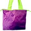 Bolsas Mochila con Cordón Hechas a Medida por el Fabricante, Bolsas con Cordón de Poliéster No Tejido, Bolsas Tejidas con Impresión de Logo, Gran Cantidad, Precio Excelente