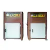 Caja de Secado Industrial para Horno de Plástico No Estándar con Aislamiento Térmico, Control de Temperatura, Alta Eficiencia, Ahorro de Energía y Temperatura Constante