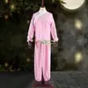 Traje Tradicional de Ópera Chinesa Hanfu para Adultos, Incluindo Qingyi, Hua Dan, Xiao Sheng Calças de Lanterna para Prática, Roupa Pequena, Calças Coloridas, Material Amassado e Roupa de Água