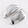 Adequado para 22-23 Toyota Hilux Revo Gr Sport Reversing Mirror Cover Decoração de caixa de espelho retrovisor