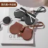 Bolsa para Óculos Óculos de Sol Femininos Bolsa de Armazenamento para Óculos de Sol Estojo Portátil para Óculos Estojo Protetor Caixa de Armazenamento de Moda para Levar