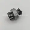 Engrenagem de Partida Dente de Partida Unidirecional 28011-70020-t9 9t Spl5 Sentido Horário
