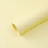 Papel Rígido Espesor Pensamiento de Siete Colores Papel de Estilo Floral Papel de Envoltura para Ramo de Flores Papel Kraft de 157g Papel de Envoltura para Flores