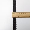 Fábrica en stock Accesorios de encaje estilo Chanel Ingredientes de ropa Tejido Hecho a mano DIY Ropa Tapeta Puño Joyería