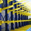 Os fabricantes produzem prateleiras para tubos Saivia, prateleiras de aço para tubos quadrados, prateleiras para tubos retangulares, prateleiras para tubos cantilever