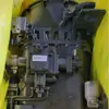 Fornecimento de Peças de Transmissão/Rápido 1700.6B1-056 Montagem de Engrenagem de Transmissão PTO Fabricante