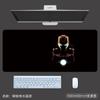 Mouse Pad Marvel Alfombrilla de Juego Venta al Por Mayor Transfronteriza E-Sports Alfombrilla para Teclado Iron Man Computadora Goma Almohadilla Antideslizante