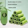 Xingqiqu pet toilet degradável saco de toalete dog walking pet suprimentos
