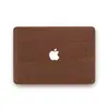 Para Macbook Apple Notebook Carcasa Protectora Cuero Mate Carcasa M2 air/pro13 /14 pulgadas Pegatinas Coloridas