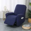 Funda para sofá reclinable de cobertura total, tipo split, seleccionada cuidadosamente, importada de Amazon, Funda funcional para silla reclinable