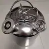 Cubo de Limpieza Máquina de Cerveza 10L Limpieza de Cerveza Tubería de Cerveza de Barril Máquina de Pared Equipo de Limpieza de Cerveza Grifo Tubería Cubo