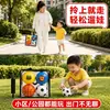 Pelota de goma pelota pat pelota juguete para niños en stock pelota de vinilo PVC juguete inflable para niños pelota al por mayor envío gratis