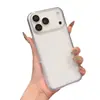 Transforma al Instante en una Funda de Teléfono Mate de TPU para 17 Adecuada para Apple 17 Pro Max Tendencia 11/12 Película para Lente 13/14/16