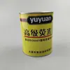 0,8kg de tinta fluorescente, branco Taiyuan