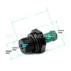 1181053J01 es adecuado para la válvula unidireccional del cigüeñal de Mitsubishi Lancer, Outlander, Eclipse, ASX, Pajero v97