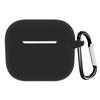 Adecuado para 2021 Apple AirPods 3ra Generación Funda Protectora para Audífonos Airpods4 (3.ª generación) Estuche de Silicona para Audífonos