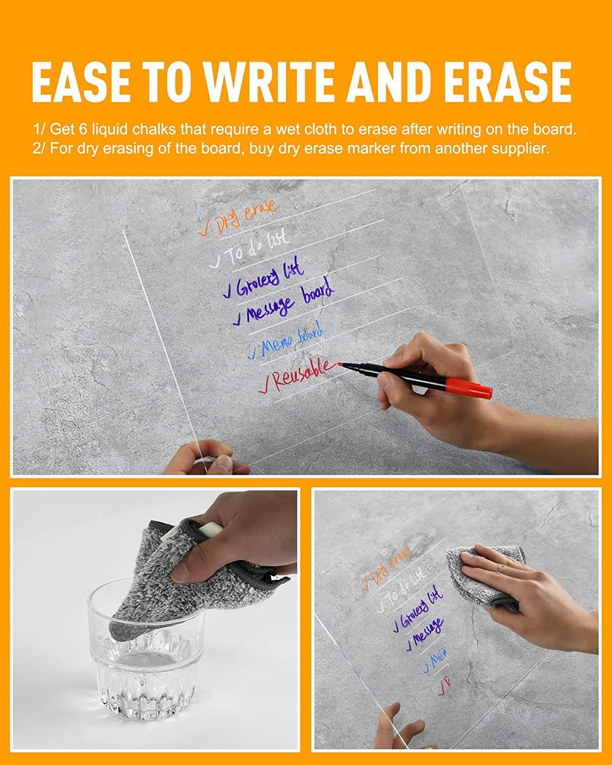 （空白）桌面日历板3