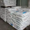 EV460 EVA Mitsui Kato Adesivo, Grau Espuma, Material para Calçados, Alta Transparência, Índice de Fluidez 3, Teor de VA 18
