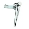 Fechadura de Manípulo MS303-1 Fechadura de Manípulo para Armário de Distribuição de Botões MS301-A Armário de Controle de Chave MS304
