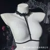Nueva camisola de terciopelo sexy talla grande de Medusa, camisón con lazo de deseo puro, atuendo de celebridad de internet
