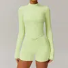 Oferta Especial Roupa de Yoga, Tops Esportivos, Shorts de Yoga de Cintura Alta, Calças Fitness, Liquidação, Sem Devoluções ou Trocas 20% de desconto