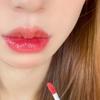 Toot Dodo~Glacê Labial Espelho de Cereja Desenho em Relevo Transparente Hidratante Brilho de Espelho Gloss Labial Labial de Vidro Maquiagem Doméstica