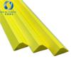 Fabricante Produce Tiras de Espuma de PVC, Tiras Biseladas de PVC, Tiras Biseladas de Espuma de PVC, Tiras Triangulares de Espuma para Construcción