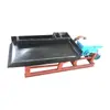 Agitador de Laboratorio Tipo 6S-0.5 Equipo de Procesamiento de Minerales Oro Tungsteno Estaño Cobre Tantalio Niobio Mineral Máquina de Separación por Gravedad Venta Directa del Fabricante