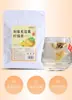 Bozhou té de salud bolsa pequeña independiente bolsa de té té perfumado empaque independiente té de crisantemo y semilla de casia té de ginseng té Wubao