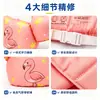 Colete Salva-Vidas Infantil Personalizado, Roupa Flutuante para Bebê, Boias de Braço, Colete Salva-Vidas de Desenho Animado