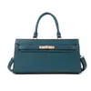 Bolso de mano de moda para mujer, bolso Kelly moderno y elegante, bolso de mujer 20256 nuevo juego de tres piezas, bolso de hombro cruzado