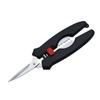 Tijeras de acero inoxidable Zhuopeng para cangrejos y camarones, multifuncionales, para cocina, mariscos, que ahorran trabajo, para langostas y cangrejos.